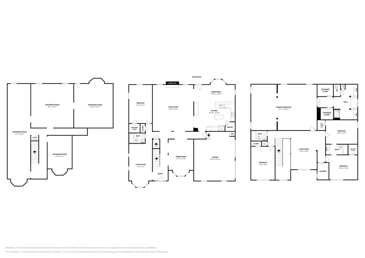 Foto del edificio - 4481 Ridge Mill Terrace