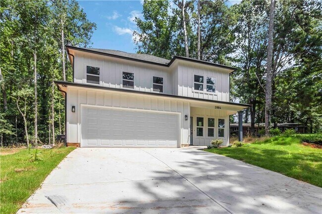 Foto del edificio - 2884 Thompson Cir