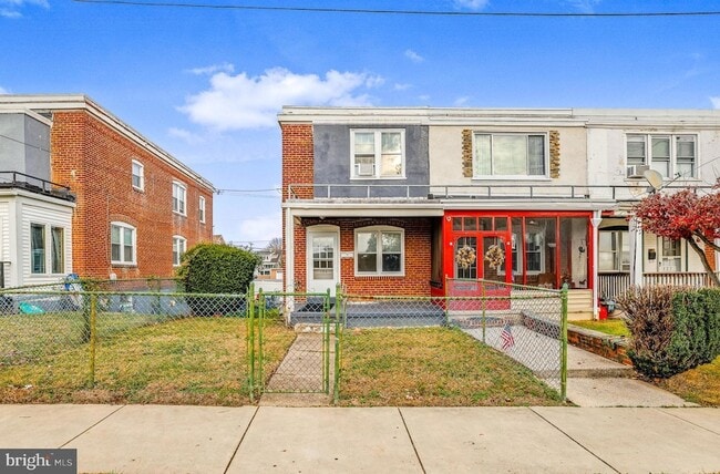 Foto del edificio - 123 Eastlawn Ave