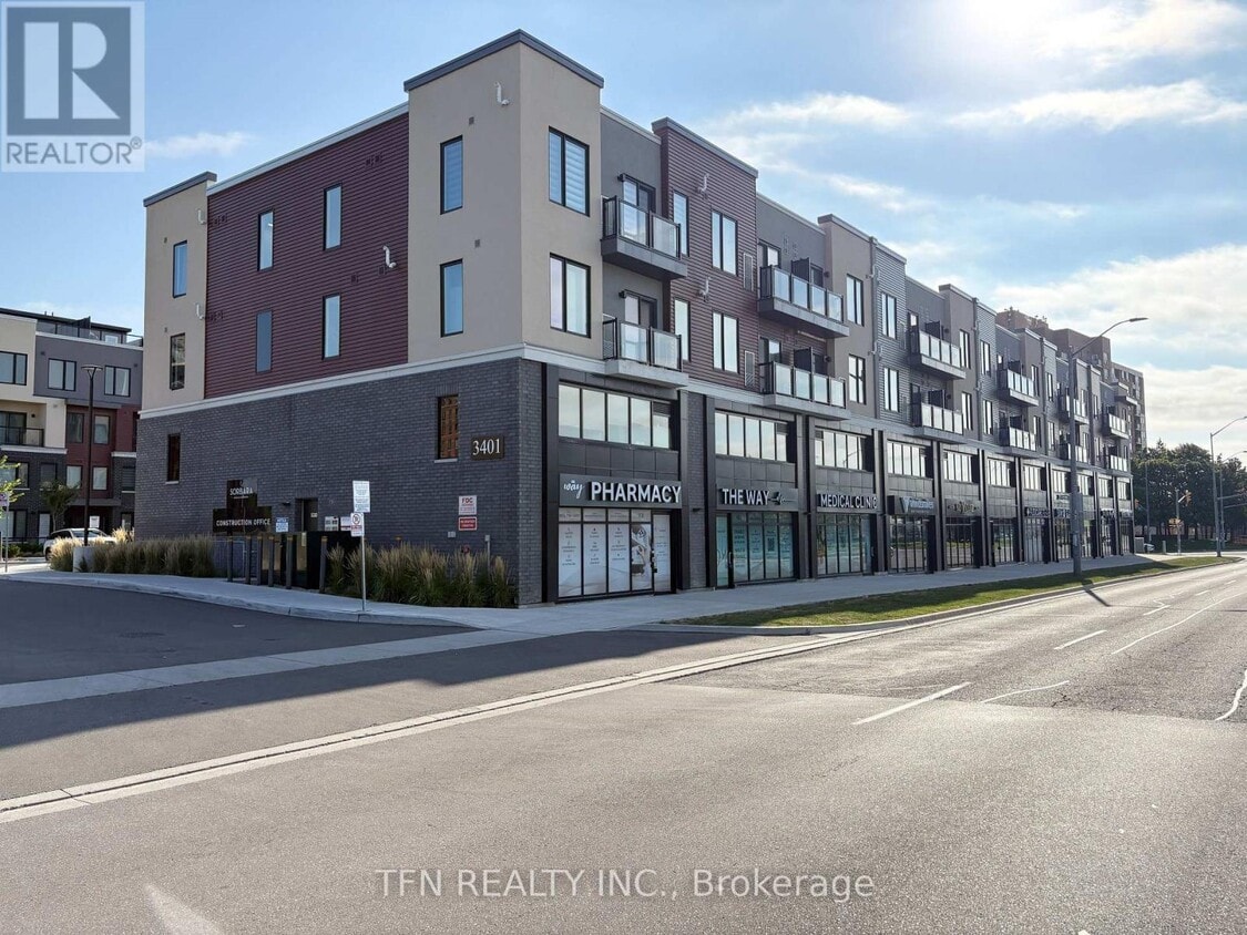 Primary Photo - 3401-3401 Ridgeway Dr