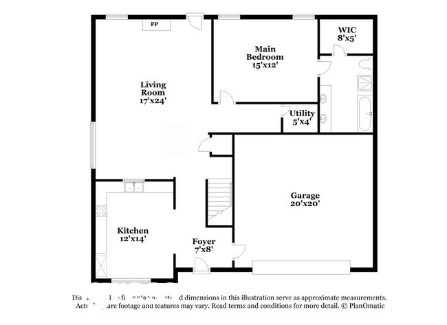 Building Photo - 7722 Konsler Dr