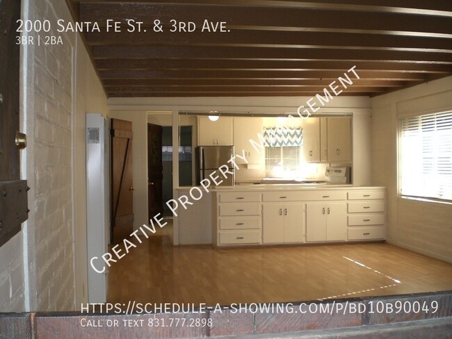 Foto del edificio - 3 Bedroom House in Carmel, CA 93921