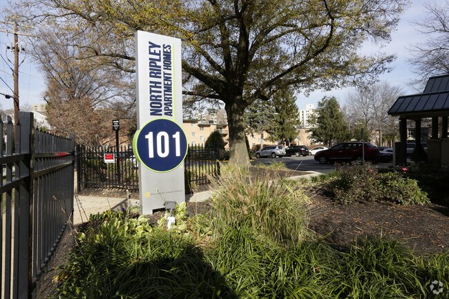 101 north ripley apartments