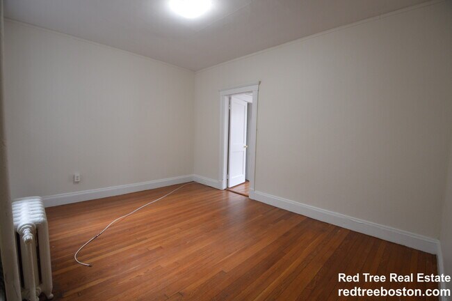 Photo - 1167 Boylston St Apartment