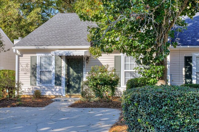 Building Photo - 3007 Abba Dr