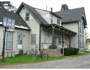 Foto del edificio - 8597 S Main St