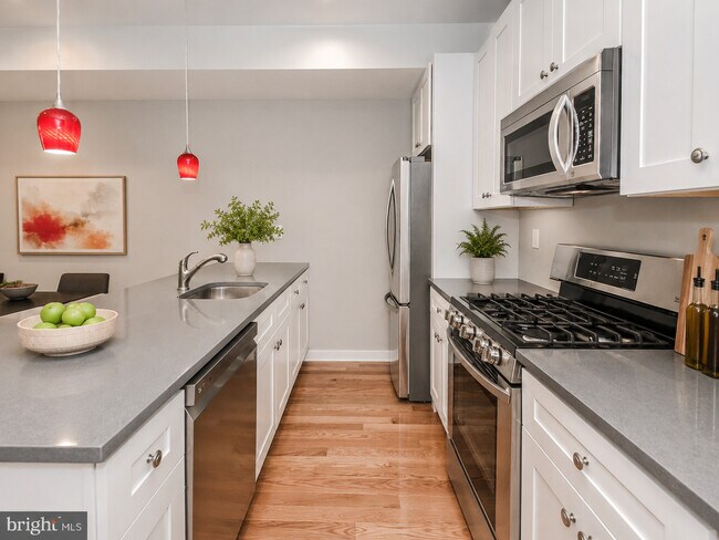 Foto del edificio - 1735 Brandywine St