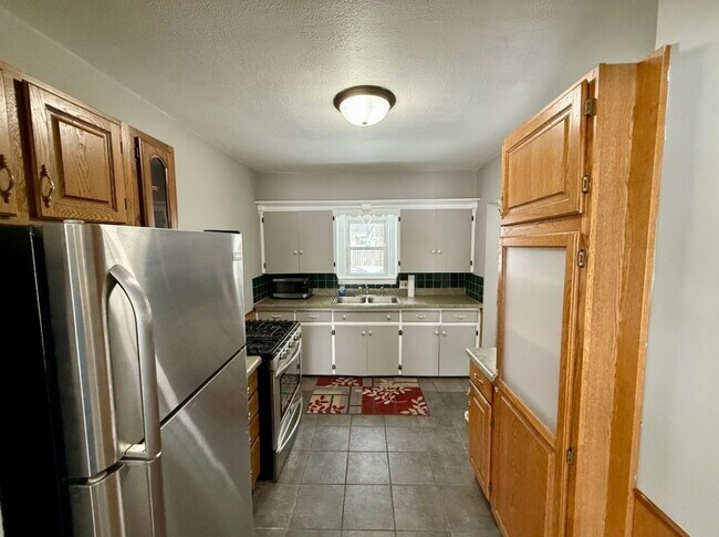 Foto del edificio - 339 W 14th St