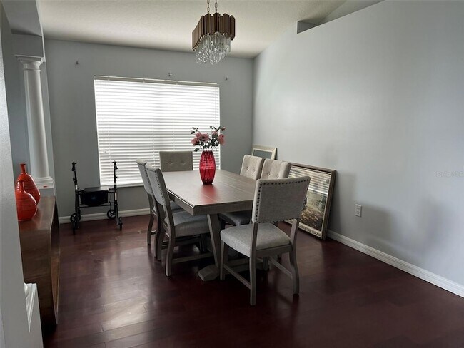 Building Photo - 923 Tramells Trail