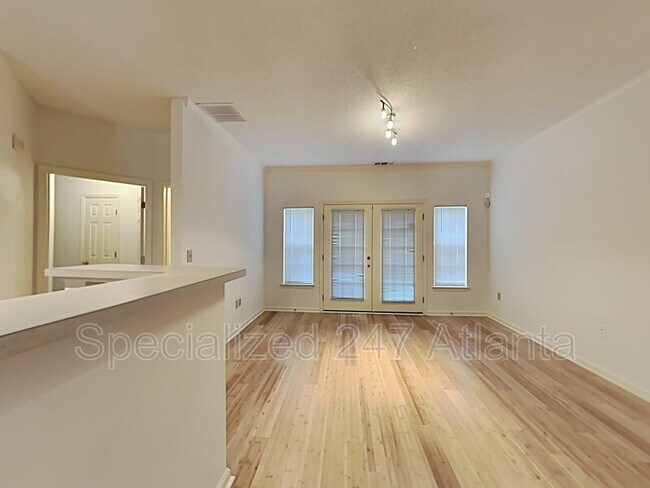 Foto del edificio - 1732 Pryor Rd SW