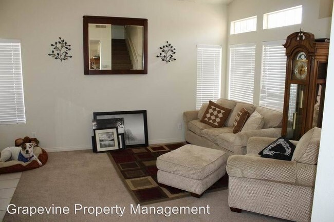 Foto del edificio - 3 br, 2.5 bath House - 30277 Pechanga Drive