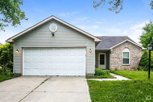 Building Photo - 1358 Evergreen Dr