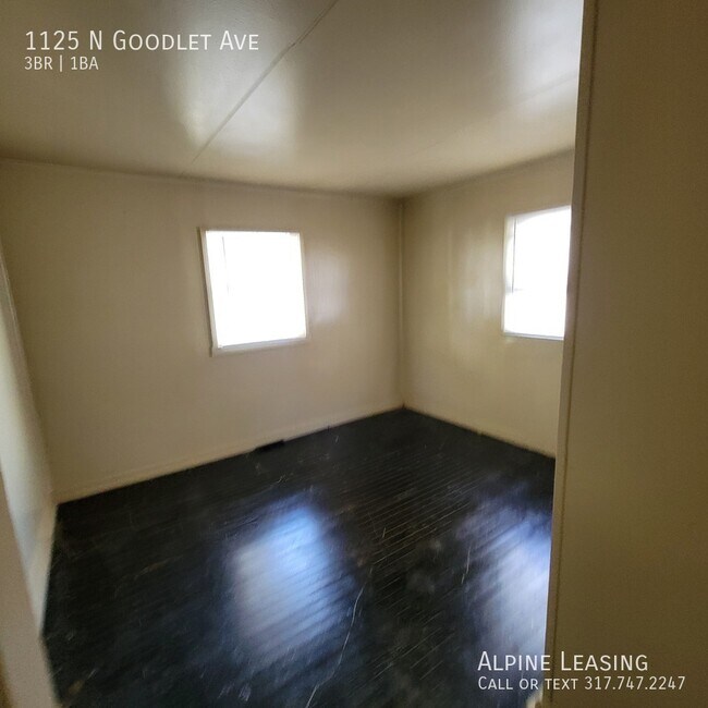 Foto del edificio - Near Westside 3BR/1BA House for LEASE!