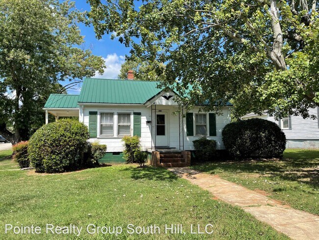 Building Photo - 2 br, 1 bath House - 322 Virginia Ave.