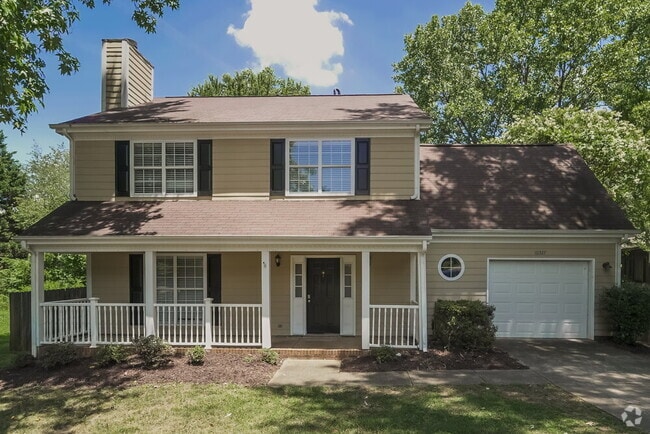 Building Photo - 10327 Conistan Pl