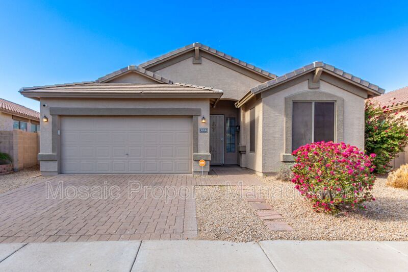 3018 S 102nd Ln, Tolleson, AZ 85353 House Rental in Tolleson, AZ