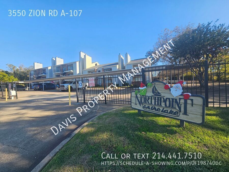 Foto principal - 3550 Zion Rd