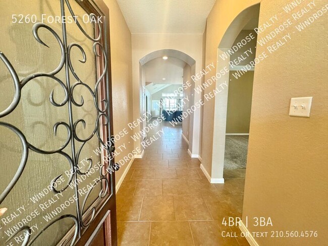 Foto del edificio - Spacious 4 Bedroom Home in Schertz!