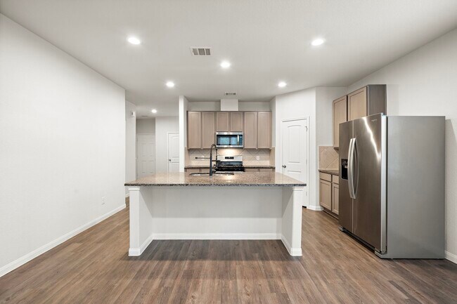 Foto del edificio - 2603 Hoffman Ln