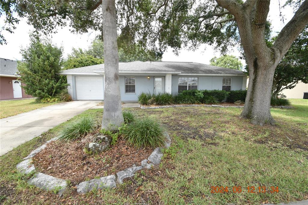 Foto principal - 38927 Carr Dr