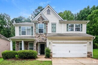 Building Photo - 2420 McIntosh Dr