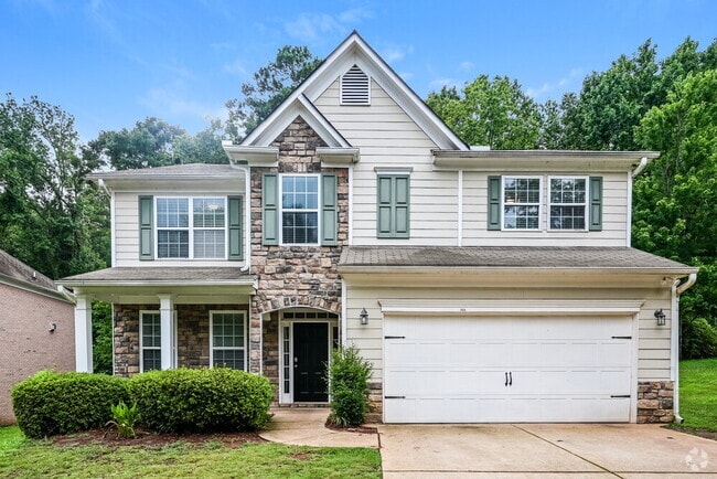 Building Photo - 2420 McIntosh Dr