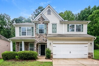 Building Photo - 2420 McIntosh Dr