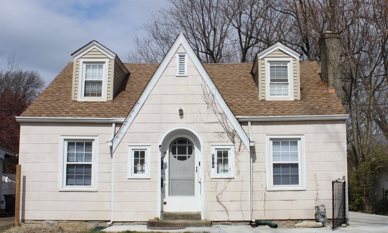 Primary Photo - 509 Marquis Ave