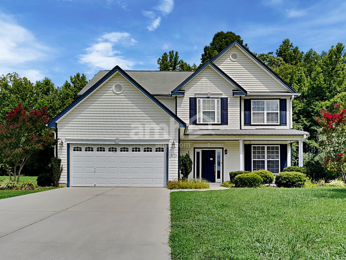 5295 Crosswinds Road House Rental in Mc Leansville, NC