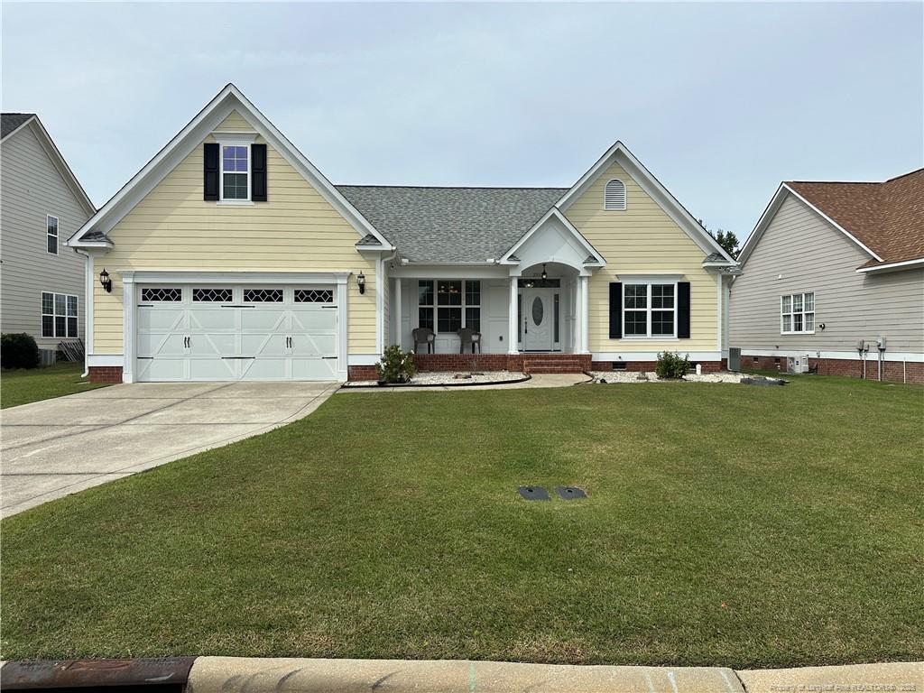 Foto principal - 2912 Eaglecrest Ln