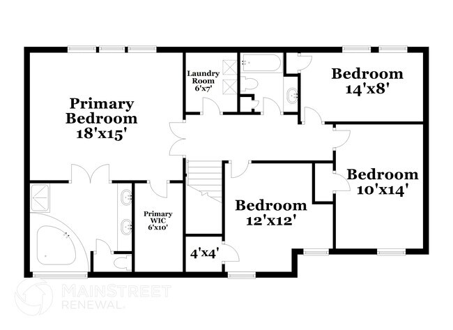 Foto del edificio - 952 Paisley Ct