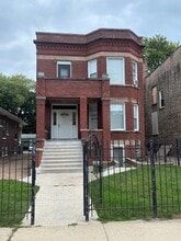 Building Photo - 7743 S Saginaw Ave
