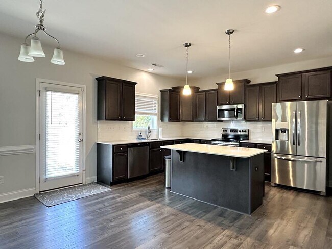 Foto del edificio - 263 Union St