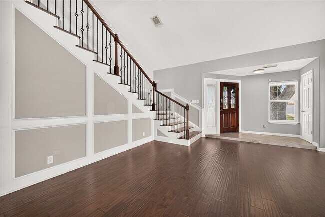 Building Photo - 6419 Paso Del Sol Dr