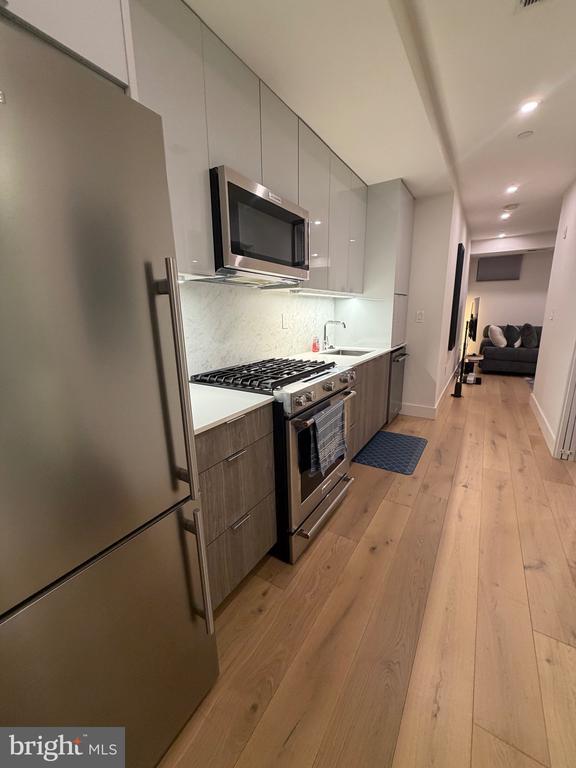 Foto del edificio - 4804 Georgia Ave NW