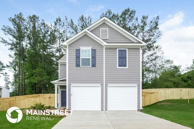 Building Photo - 209 Comet Ct
