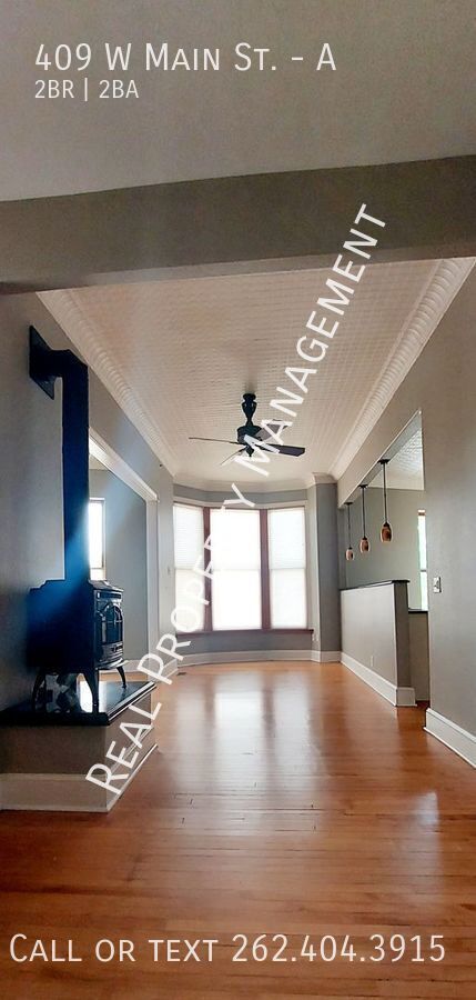 Foto del edificio - 409 W Main St