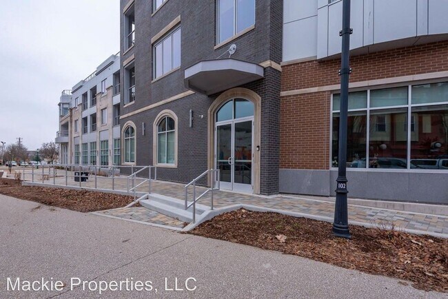 Foto del edificio - 2 br, 2.5 bath House - 304 West Kirkwood #308