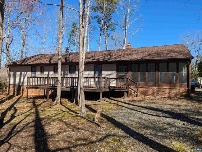 Foto del edificio - 34 Bridlewood Dr