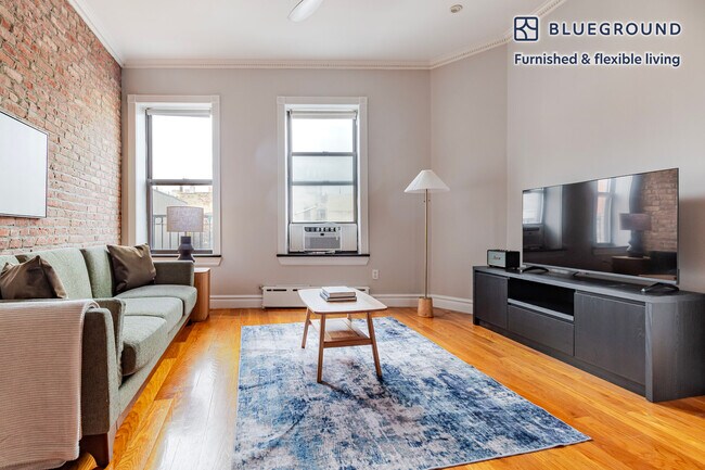 Foto del edificio - 20 Prince St