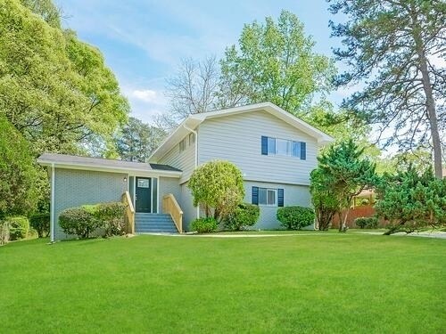Foto principal - 4557 Greenleaf Cir SW