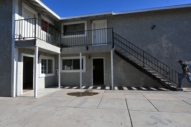 Foto del edificio - 1512 Cobb Ln