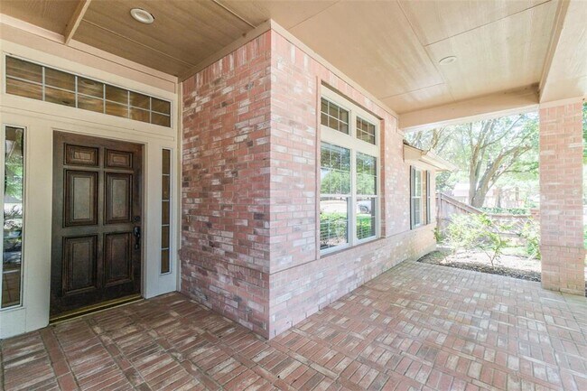 Foto del edificio - 3819 Bailey Ln