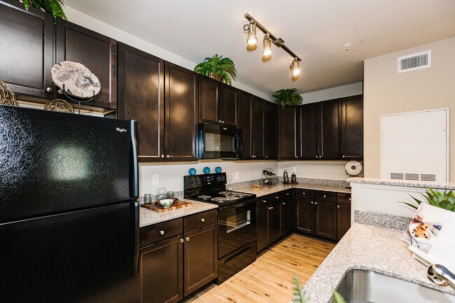 Foto del edificio - Settler's Landing