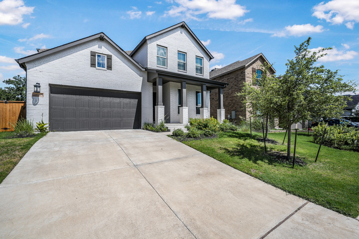 Foto principal - 4332 Mayfield Ranch Blvd