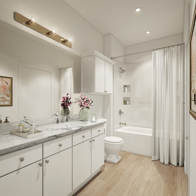 The Zoe Apartments in Lacy Lakeview, TX