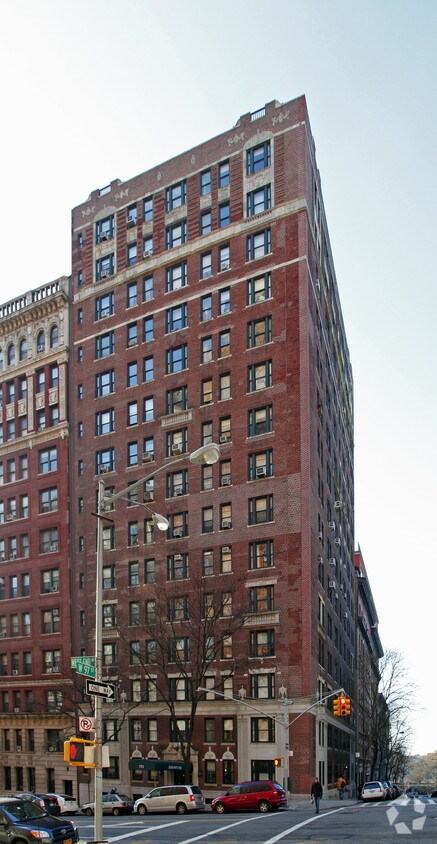 Primary Photo - 755 West End Ave