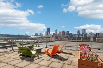 Building Photo - Park View Apartments