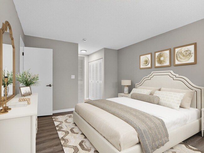 Mejore su calidad de vida en The Residences at Talcott, una comunidad de Eagle Rock. Disfrute de interiores modernos, amplios espacios y elegantes acabados diseñados para su máximo confort. Programe su visita hoy mismo y descubra por qué este es su hogar ideal. - The Residences at Talcott, an Eagle Rock Community