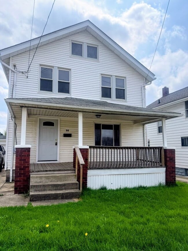 Building Photo - 36 W Wilbeth Rd